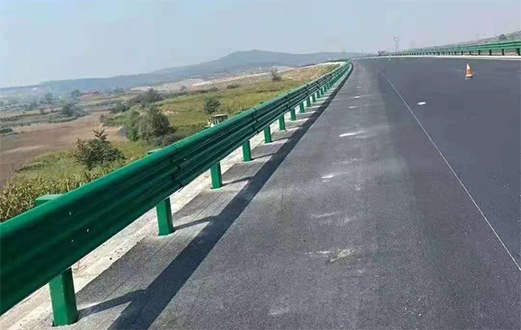 陇南高速路护栏